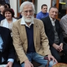 В Уфе отметили 75-летний юбилей писателя Камиля Зиганшина