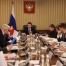 Александр Новак провёл заседание подкомиссии по повышению устойчивости финансового сектора и отдельных отраслей экономики