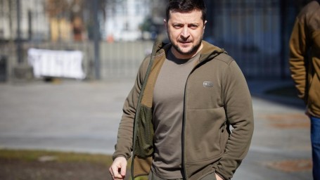 Евросоюз теряет терпение: поведение Зеленского ставит под угрозу помощь Украине