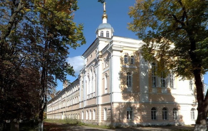 Тульская духовная семинария соберет ученых на всероссийскую конференцию Тульская духовная семинария соберет ученых на всероссийскую конференцию