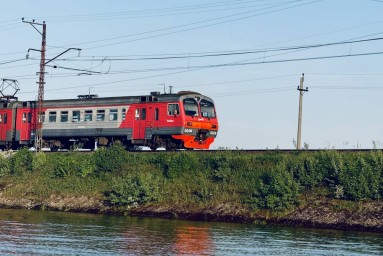 ​Из Перми в Тюмень могут запустить туристический поезд