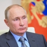 Путин заявил, что в России не запрещали нетрадиционные отношения