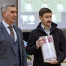 В Красноярском крае наука помогает реальному сектору экономики