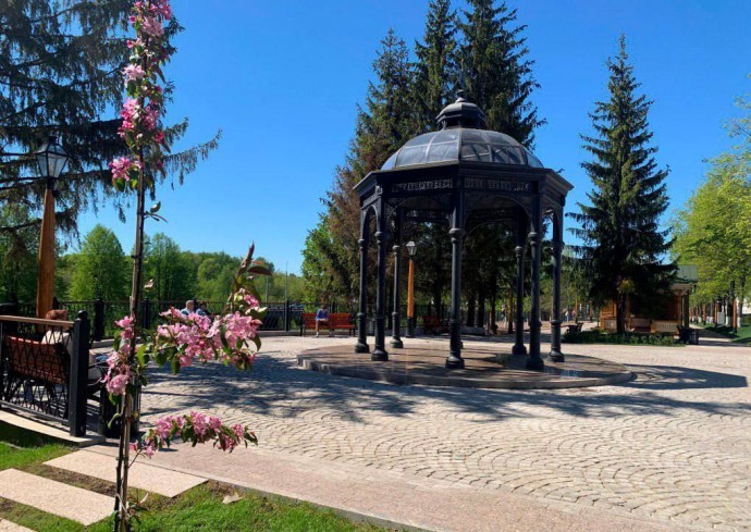 Малые города и исторические поселения Ярославской области готовят заявки на конкурс Минстроя РФ