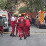 В Хузестане при падении сбитого израильского дрона погиб ребёнок