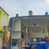 В Башкирии мужчина чуть не лишился ноги во время вспашки земли