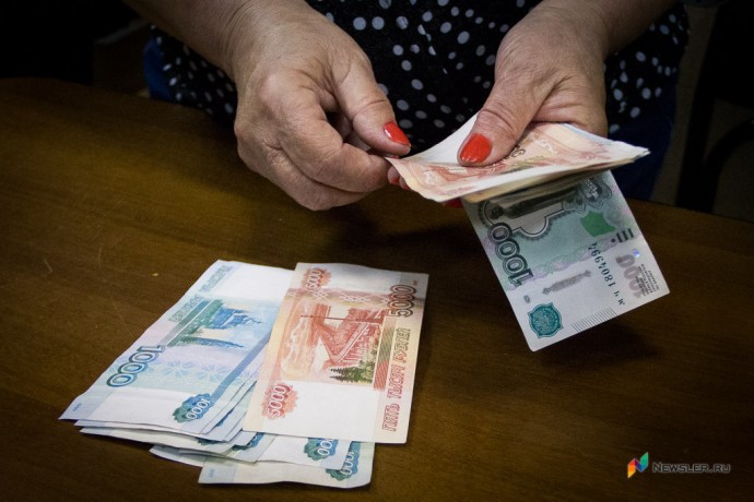 МРОТ в России вырастет более чем на 20% с 1 января