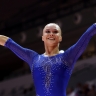Соперница Мельниковой рассказала об отношении к российской гимнастке