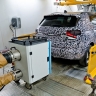 Двигатели нового кроссовера Lada Azimut подтвердили соответствие экологическому стандарту «Евро-6»