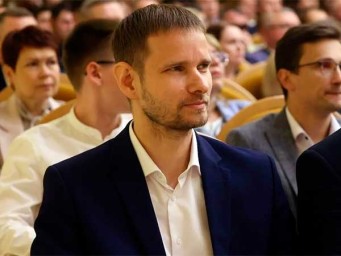 РЦТ Вологодской области Александр Бурыкин покинул свой пост — СМИ