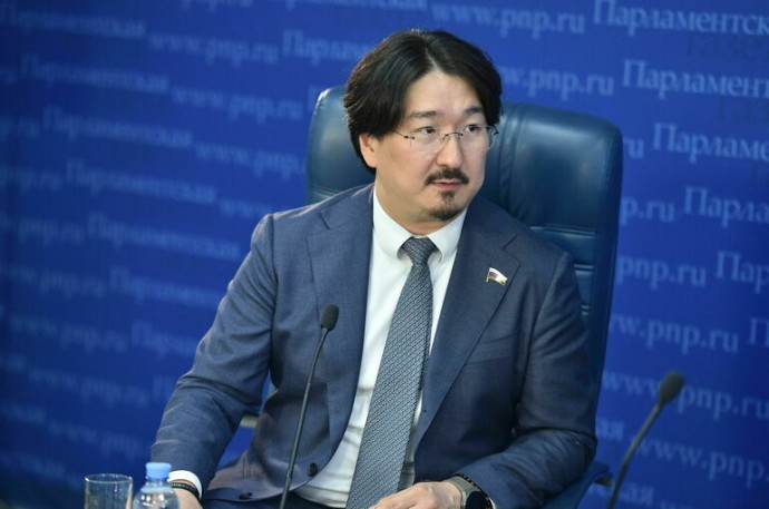 Бадма Башанкаев: Народную медицину нельзя запрещать, но надо контролировать