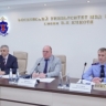 Ректор Московской академии СК России имени А.Я. Сухарева принял участие в конференции «Криминалистика: наука, практика, опыт (памяти профессора А.Г. Филиппова)»
