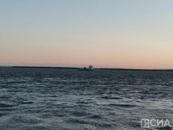 Ожидается затопление взлетно-посадочной полосы аэродрома Зырянки