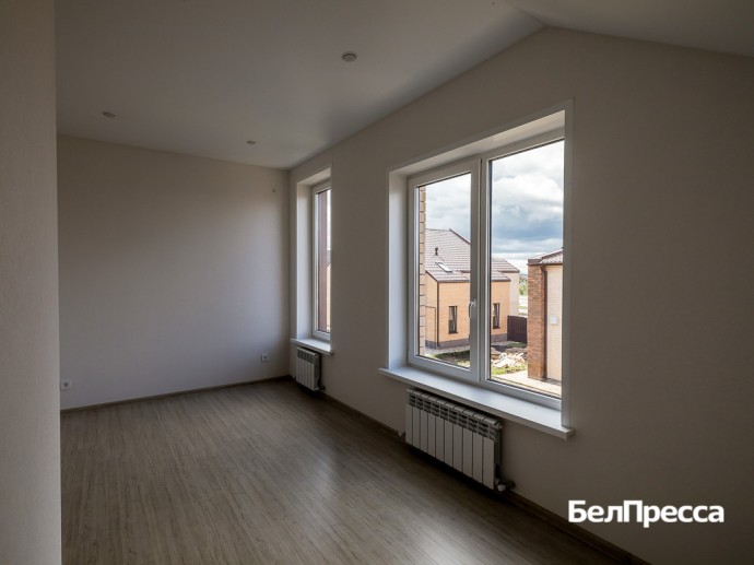 В Белгородской области с 2026 года не будут компенсировать потерю второго жилья