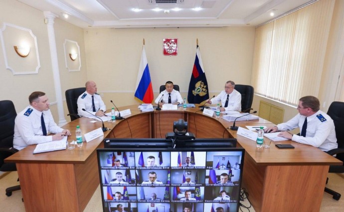 Прокуратура Сахалина выявила 15 тыс. нарушений и добилась выплат на миллиарды рублей