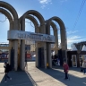 ​На неделю изменится схема движения транспорта рядом с Центральным рынком в Перми