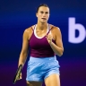 Соболенко и Свитолина не пожали друг другу руки по окончании полуфинала Australian Open