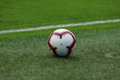 «Ювентус» и «Рома» огласили стартовые составы на матч чемпионата Италии