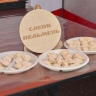Кировчане на Театральной площади работали руками ради пельменей