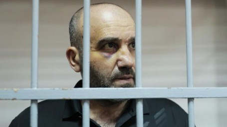 Еще один фигурант дела об ОПГ в Екатеринбурге не смог обжаловать арест