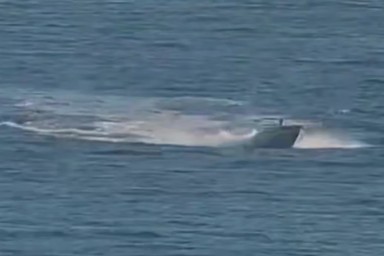 Четыре морских дрона ВСУ нейтрализованы у Туапсе