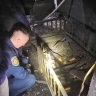 Женщина с маленьким ребенком погибли в пожаре в Приамурье