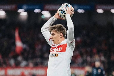 Игорь Дмитриев поделился ожиданиями от матча с ЦСКА