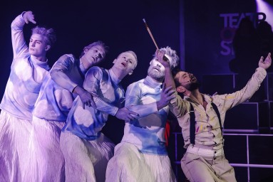 «Ночь искусств» объединит музеи, театры, культурные центры и библиотеки Москвы