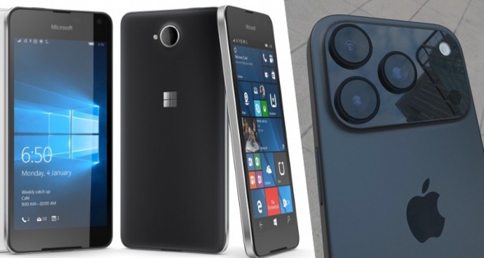 Забытое будущее: как телефон Microsoft Lumia предсказал современные смартфоны, но проиграл из-за жадности