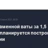 Завод каменной ваты за 1,5 млрд рублей планируется построить в Удмуртии