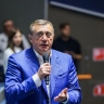 Валерий Лимаренко провел встречу с жителями Южно-Сахалинска