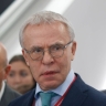 Фетисов: Сборная России по футболу играет со второсортными командами
