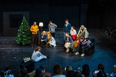 Система лояльности «Мосбилет» (видеографика)