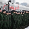 В России начался первый круглогодичный призыв
