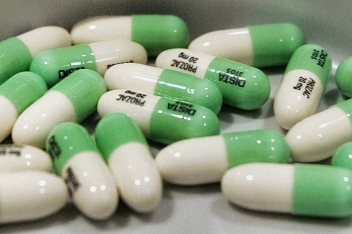 Россияне стали чаще покупать препараты от деменции Россияне стали чаще покупать препараты от деменции