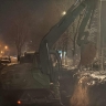 Губернатор: «Более 1 700 человек отселены из‑за происшествия на улице Губкина в Белгороде»