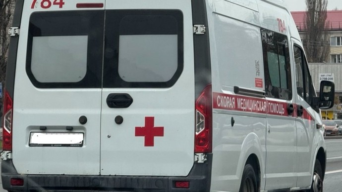 В Башкирии назвали число пострадавших при взрыве в Стерлитамаке