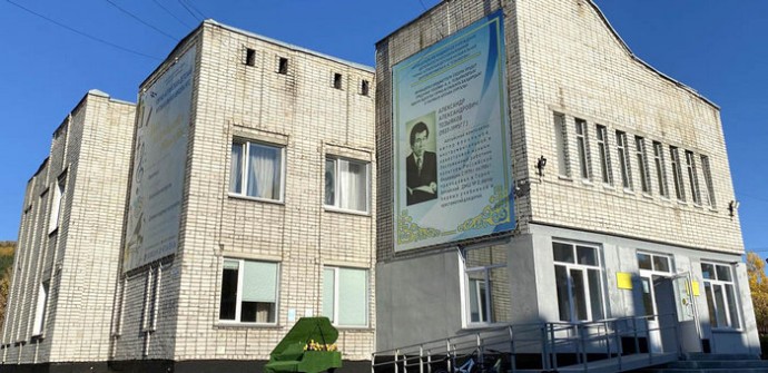 В Горно-Алтайске капитально отремонтируют музыкальную школу № 2