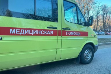 Полицейский из Нальчика спас шестилетнюю девочку, отравившуюся токсичным веществом