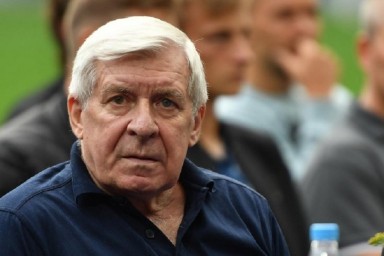 В семье ветерана ЦСКА случилась трагедия: "Я могу этого не пережить"