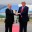 Белый дом назвал «исторической» встречу Путина и Трампа