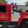 Чем дышали астраханцы ночью? Рядом с городом горела свалка