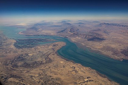 Предсказаны последствия морской блокады Ормузского пролива со стороны США