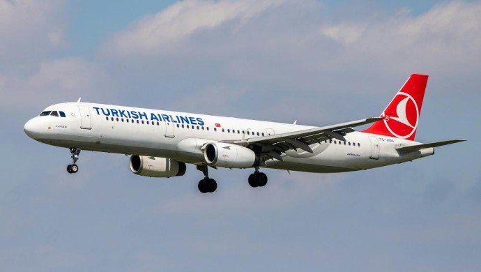 Российский турист отсудил у Turkish Airlines 200 тыс. руб. за задержку рейса