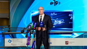 Дмитрий Чернышенко объявил старт приёма заявок на Национальную премию в области будущих технологий «Вызов» Дмитрий Чернышенко объявил старт приёма заявок на Национальную премию в области будущих технологий «Вызов»