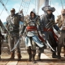 Ремейк Assassin’s Creed IV Black Flag получил возрастной рейтинг PEGI