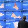 Единый день голосования в России завершился