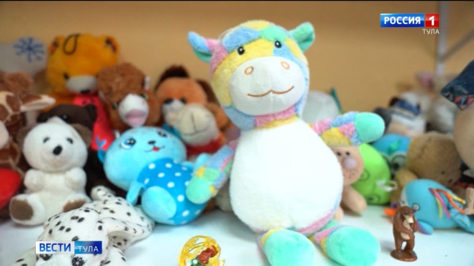 Тулякам рассказали, как укрепить иммунитет ребенка в сезон простуд