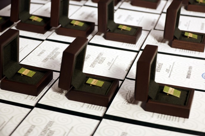 МХТ имени А.П. Чехова отпраздновал 127-летие МХТ имени А.П. Чехова отпраздновал 127-летие