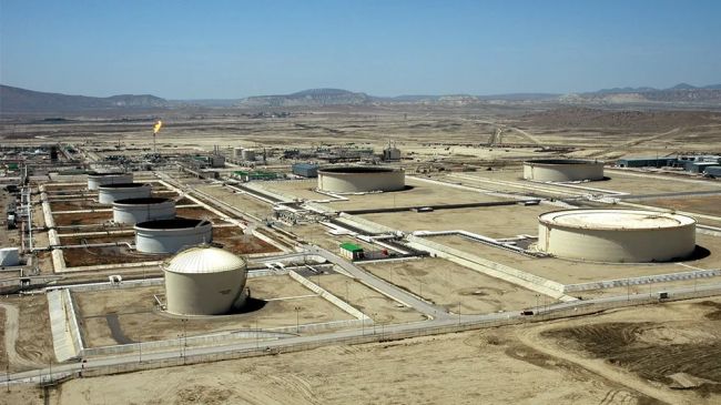 Румыния ищет в грязной нефти из Азербайджана российский след: возможно ли это?